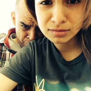 Meet your Posher, Rodney